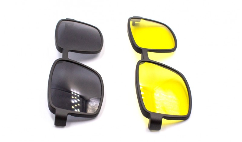 Оправа з насадкою Santarelli 2810-C3