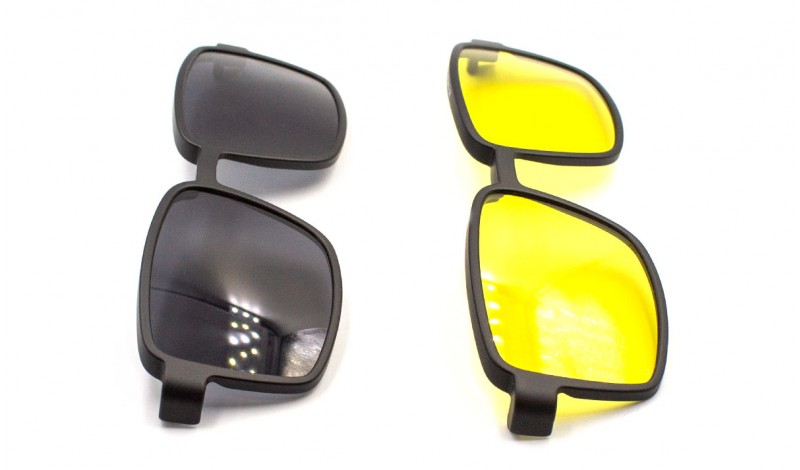 Оправа з насадкою Santarelli 2810-C6