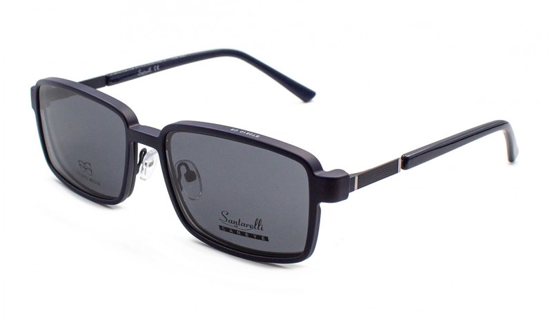 Оправа з насадкою Santarelli 2810-C8