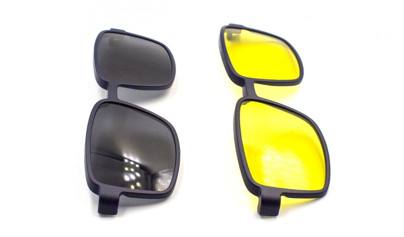 Оправа з насадкою Santarelli 2810-C8