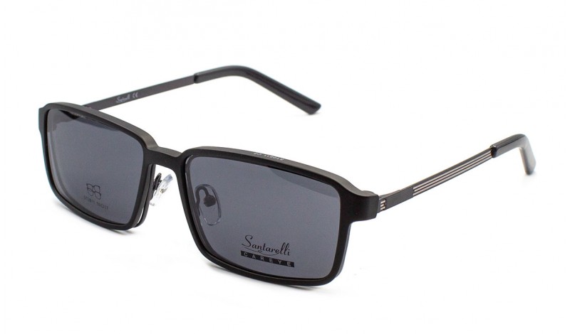 Оправа з насадкою Santarelli 2811-C2