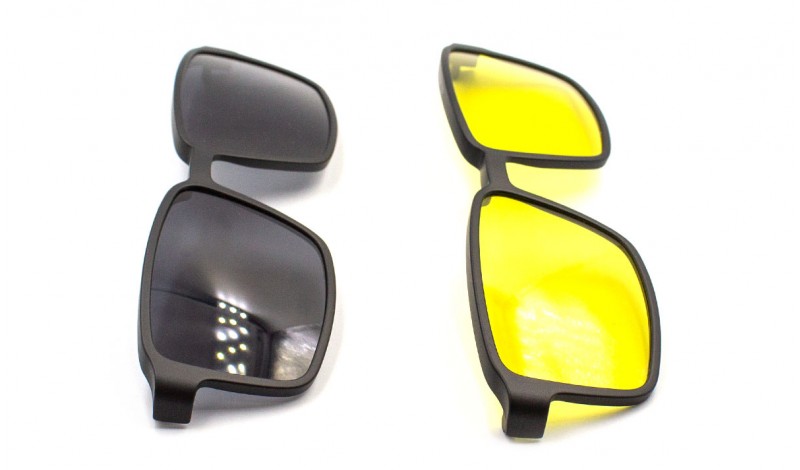 Оправа з насадкою Santarelli 2811-C2