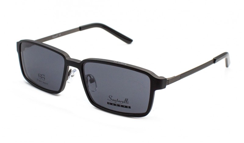 Оправа з насадкою Santarelli 2811-C3