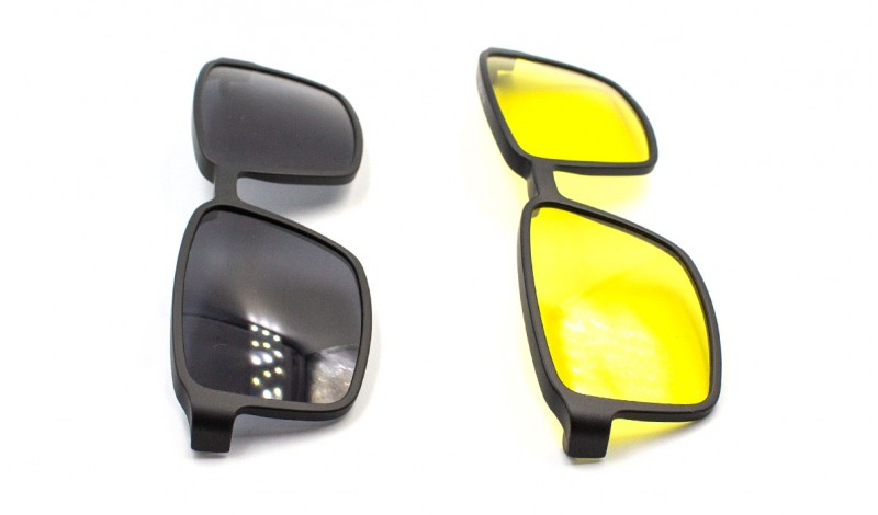 Оправа з насадкою Santarelli 2811-C3