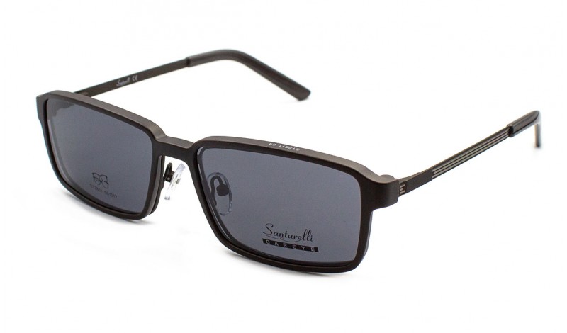 Оправа з насадкою Santarelli 2811-C4