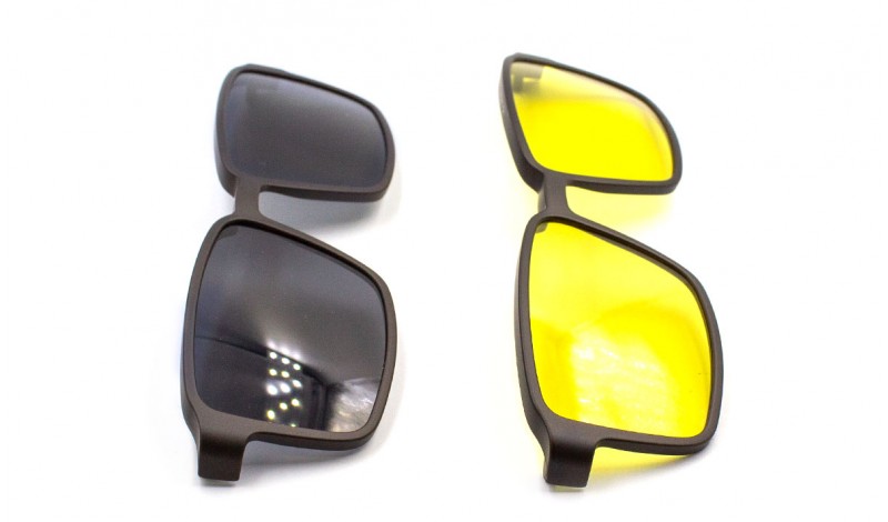 Оправа з насадкою Santarelli 2811-C4