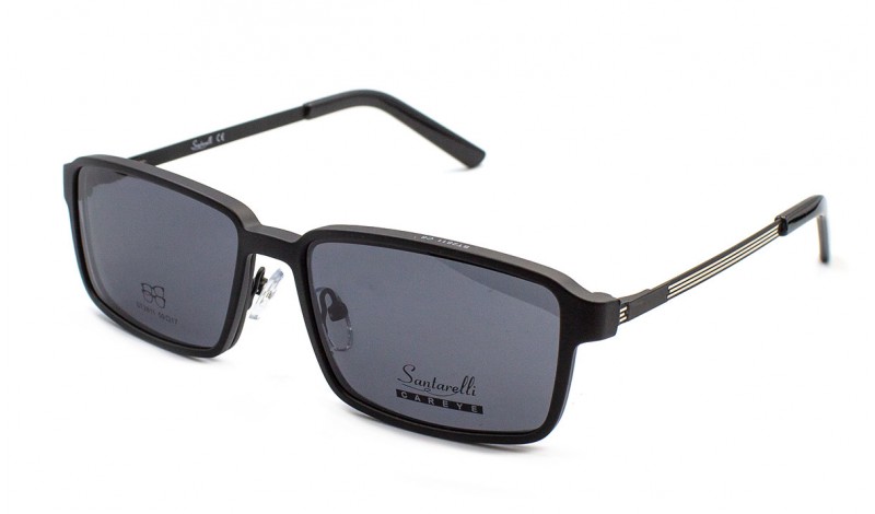 Оправа з насадкою Santarelli 2811-C6