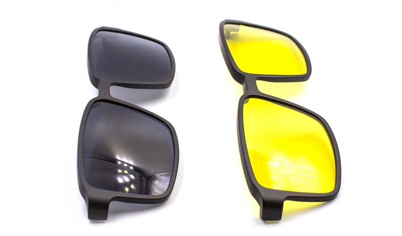 Оправа з насадкою Santarelli 2811-C6