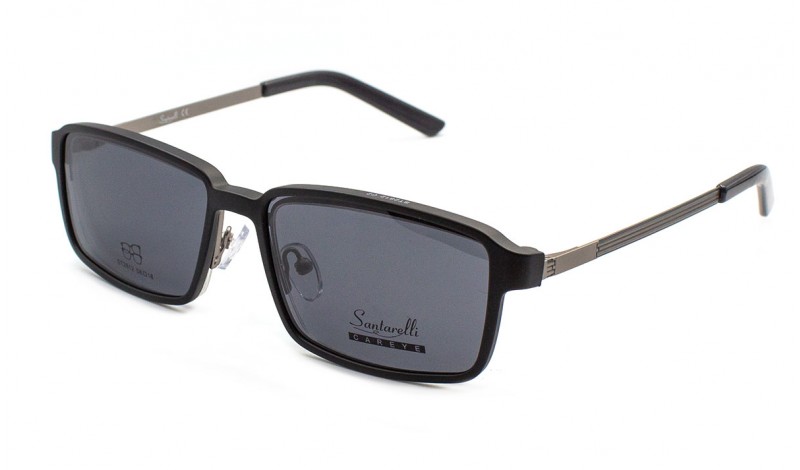 Оправа з насадкою Santarelli 2812-C2