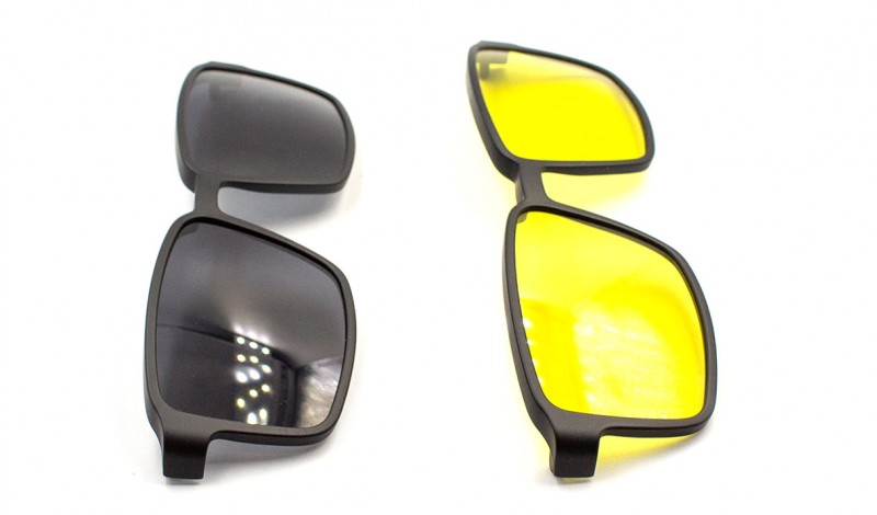 Оправа з насадкою Santarelli 2812-C2