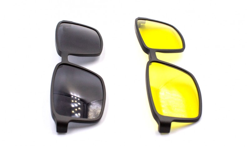 Оправа з насадкою Santarelli 2812-C6