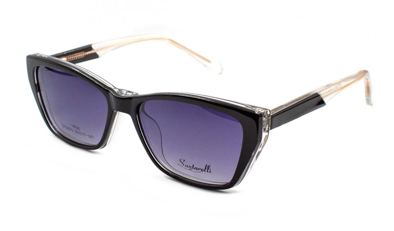 Оправа з насадкою Santarelli 2876-C1