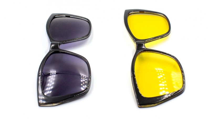 Оправа з насадкою Santarelli 2876-C1