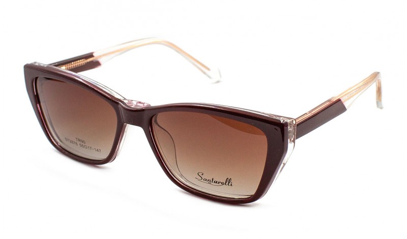 Оправа з насадкою Santarelli 2876-C2