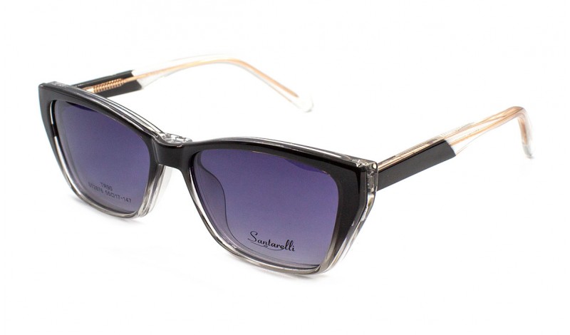 Оправа з насадкою Santarelli 2876-C3