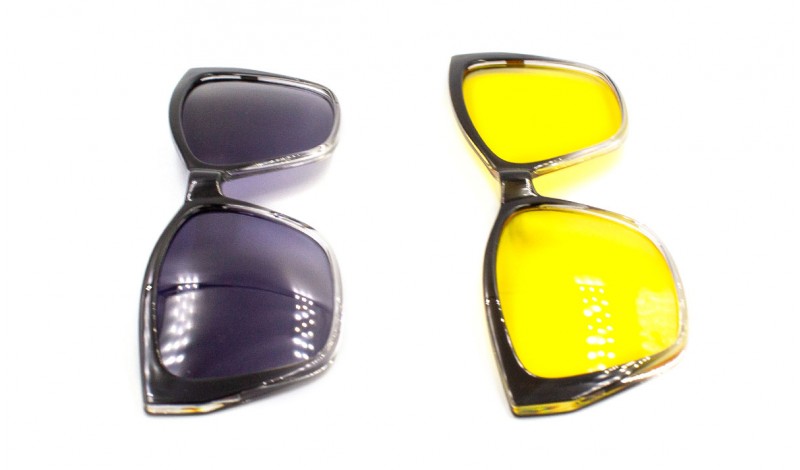 Оправа з насадкою Santarelli 2876-C3