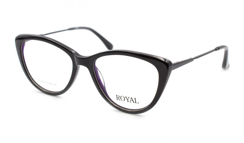 Оправа пластикова Royal 3003-C1