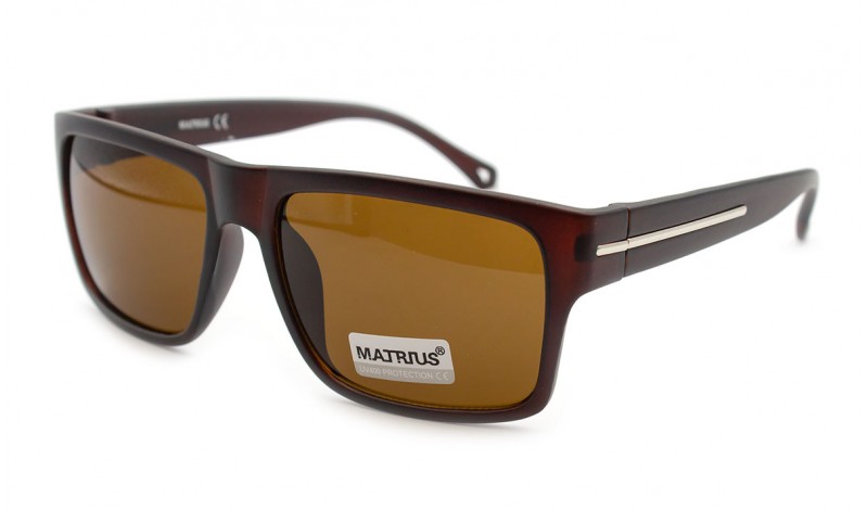 Сонцезахисні окуляри Matrius 3003-C2