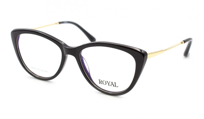Оправа пластикова Royal 3003-C5