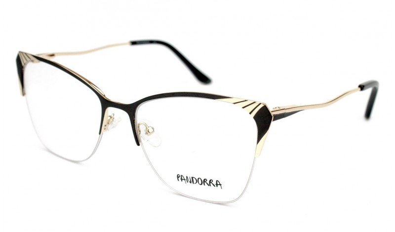 Оправа металева Pandorra 3008-C1
