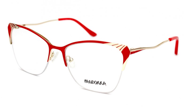 Оправа металева Pandorra 3008-C3