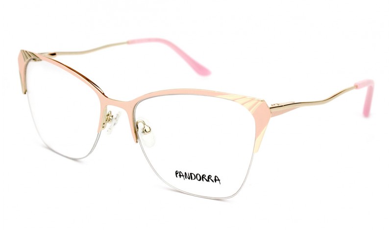 Оправа металева Pandorra 3008-C5