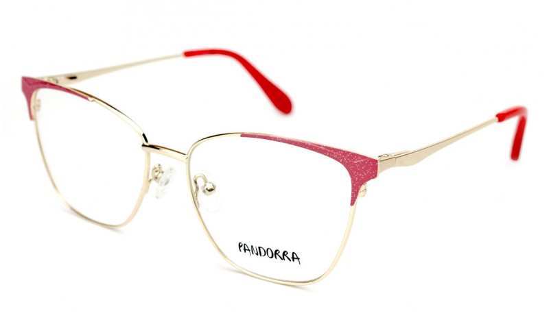 Оправа металева Pandorra 3009-C3