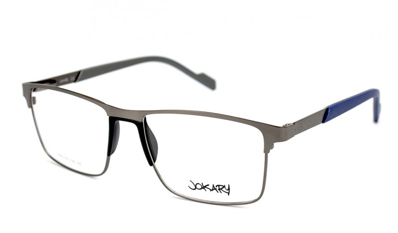 Оправа металева Jokary 3009-C3