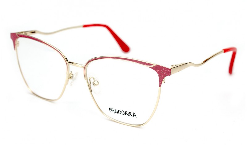 Оправа металева Pandorra 3010-C3