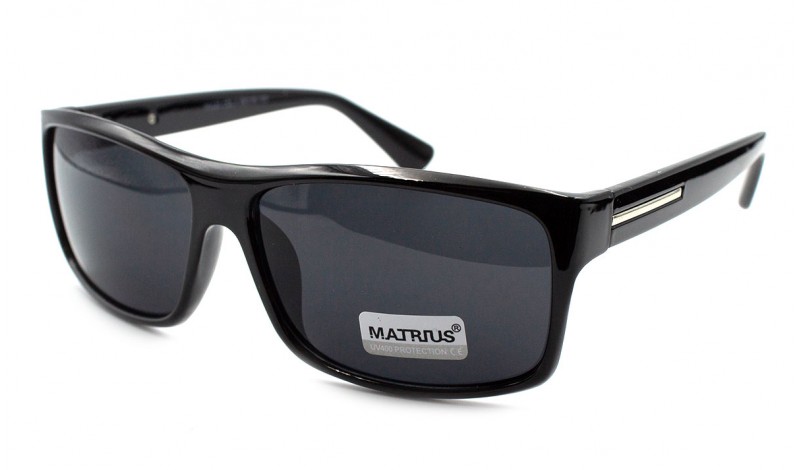 Сонцезахисні окуляри Matrius 3020-c4