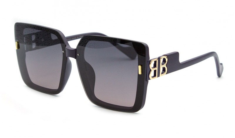 Сонцезахисні окуляри Іменні (polarized жіночі) 30221-c5