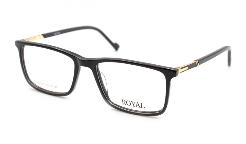 Оправа пластикова Royal 3029-C1