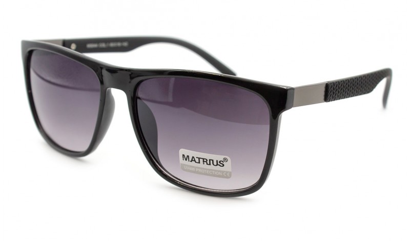 Сонцезахисні окуляри Matrius 3044-C1