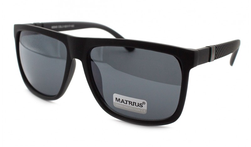 Сонцезахисні окуляри Matrius 3045-c3