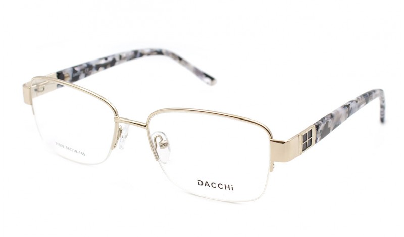 Оправа металева Dacchi 31009-C1