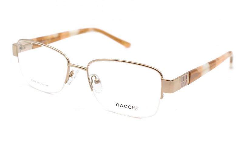 Оправа металева Dacchi 31009-C2