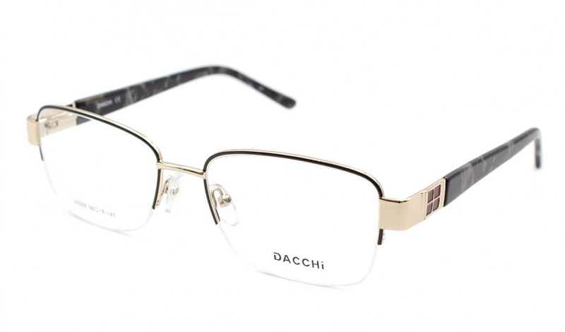 Оправа металева Dacchi 31009-C4