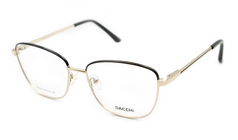 Оправа металева Dacchi 31018-C1