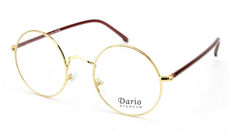 Оправа металева Dario 310250-LZ01