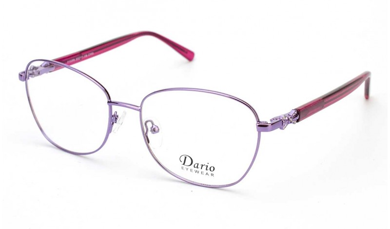 Оправа металева Dario 310289-CY03