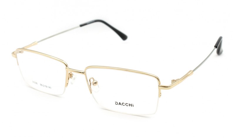 Оправа металева Dacchi 31035-C3