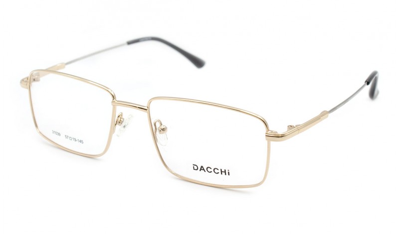 Оправа металева Dacchi 31039-C3