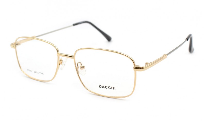 Оправа металева Dacchi 31040-C3