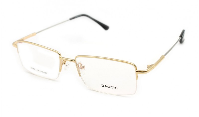 Оправа металева Dacchi 31042-C3