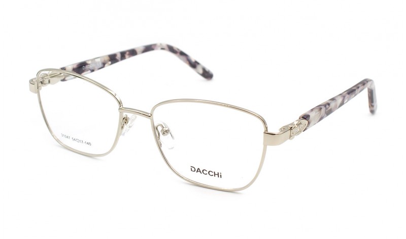 Оправа металева Dacchi  31047-C3