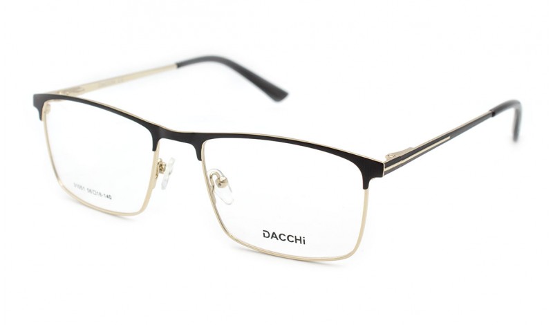 Оправа металева Dacchi 31051-C2