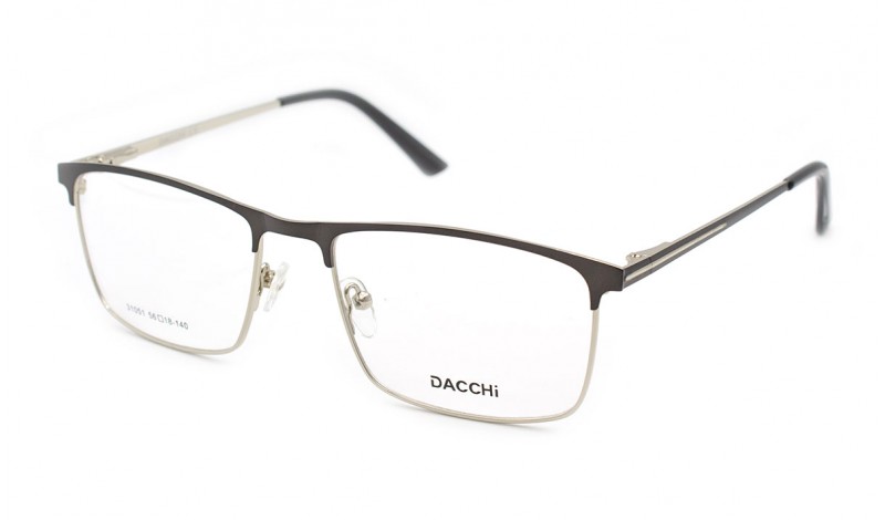 Оправа металева Dacchi 31051-C3