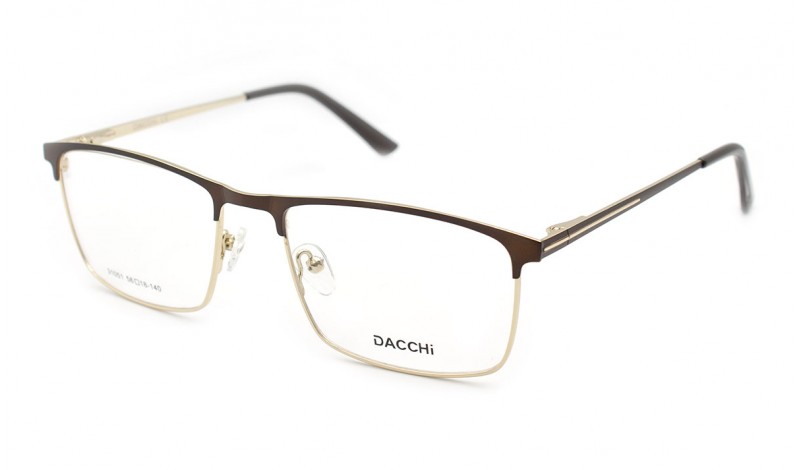 Оправа металева Dacchi 31051-C4