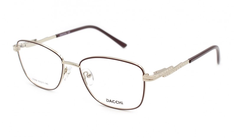 Оправа металева Dacchi 31058-C4