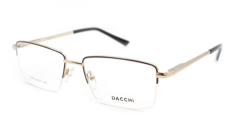 Оправа металева Dacchi 31070-C3
